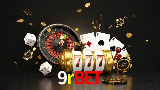 Welcome Bonus 9rbet