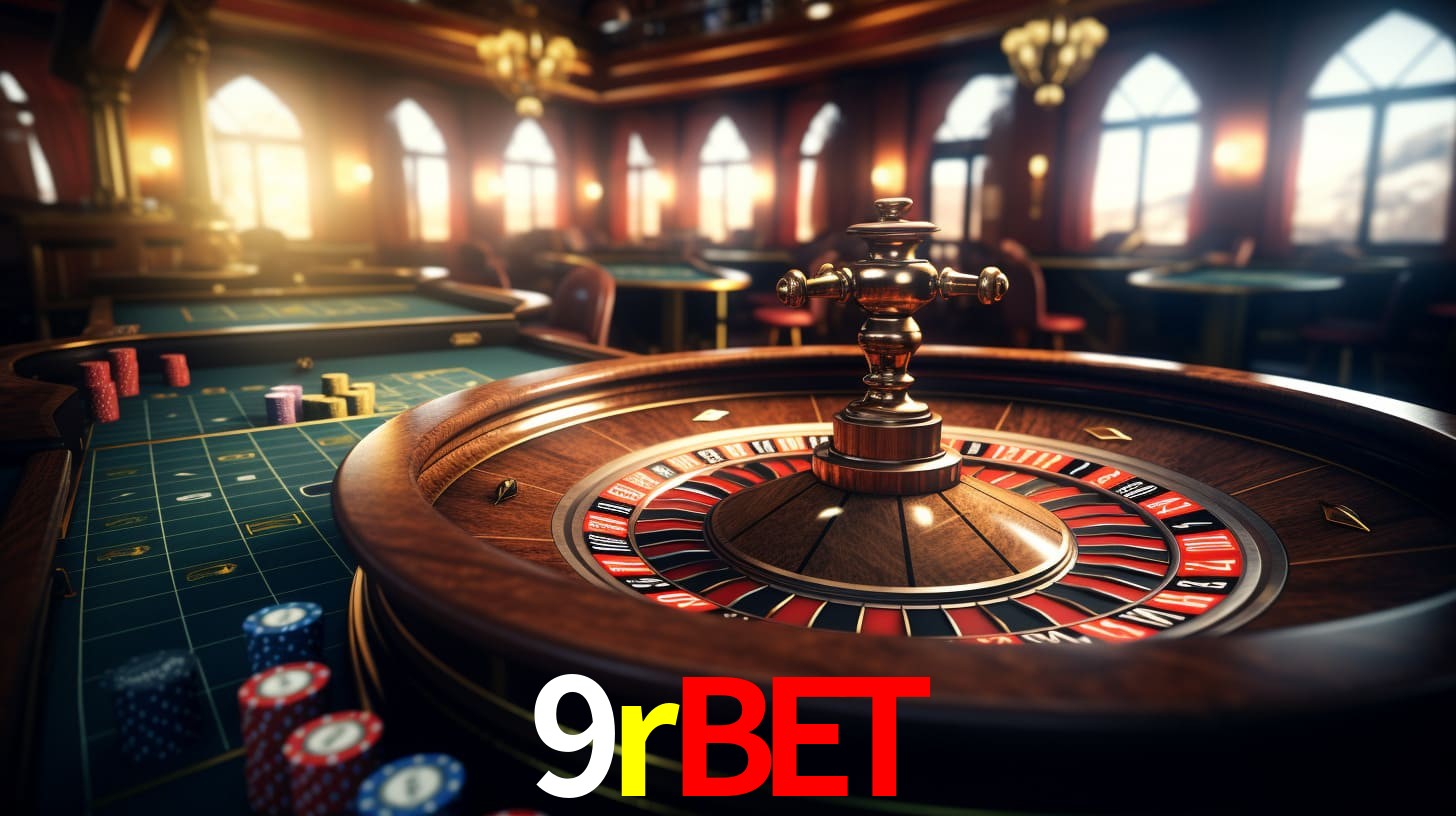 VIP Casino 9rbet