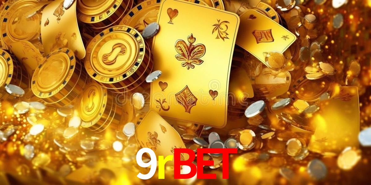 Desvendando o Mundo dos Jogos Virtuais na 9rbet