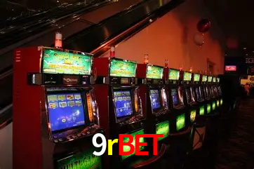 A Experiência Imersiva dos Cassinos Ao Vivo no 9rbet