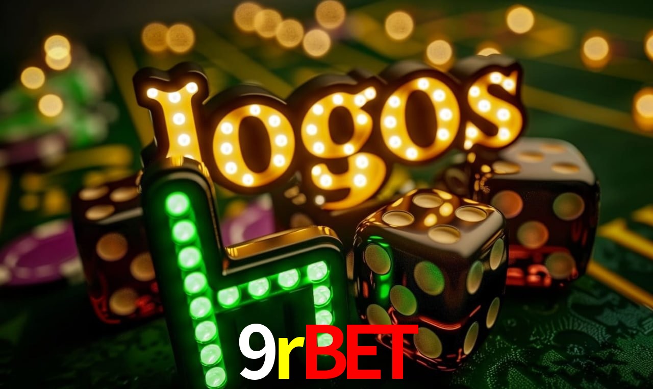 Recursos de Bônus 9rbet
