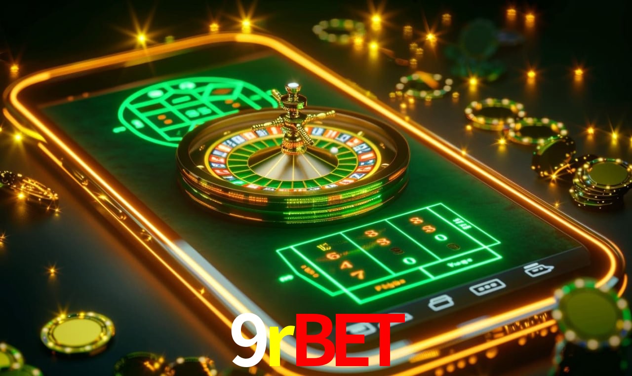 Integração de APIs 9rbet