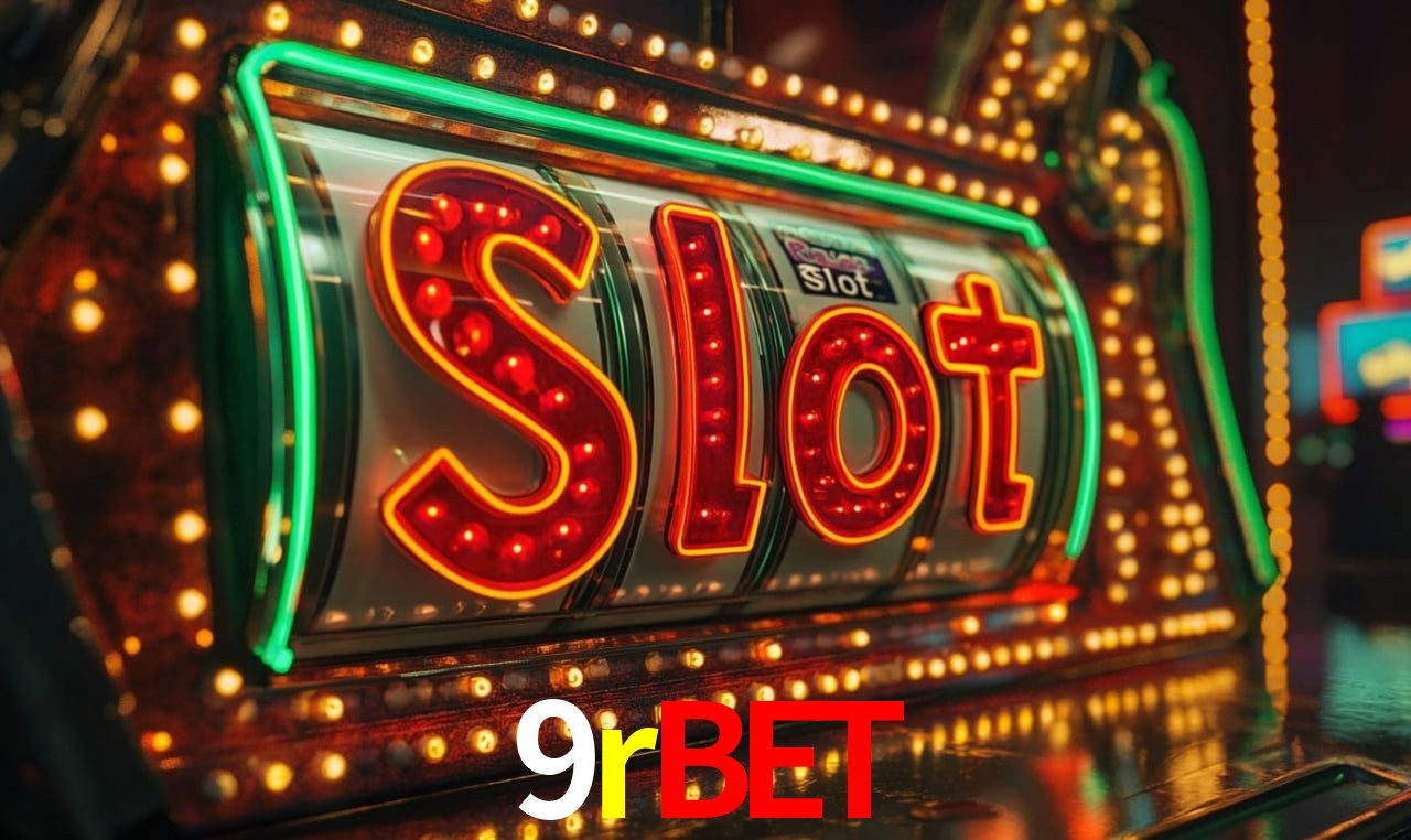 Tecnologia da Plataforma 9rbet