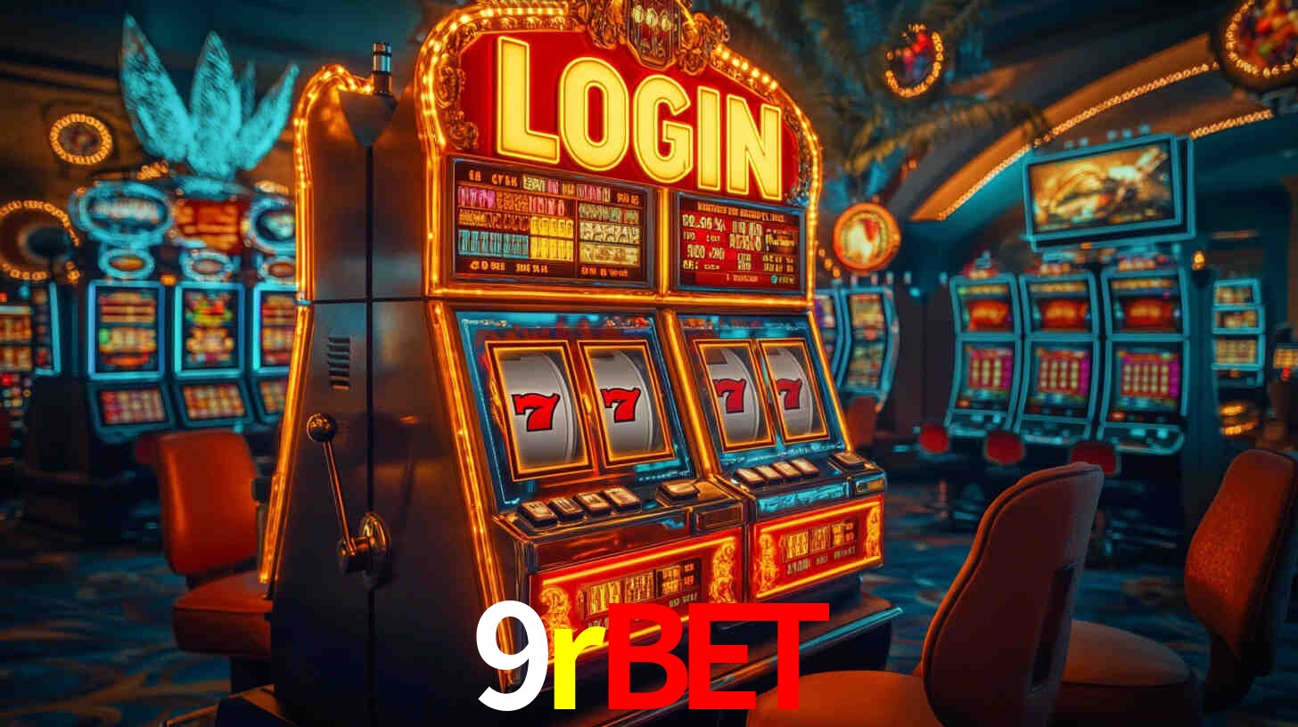9rbet App Interface