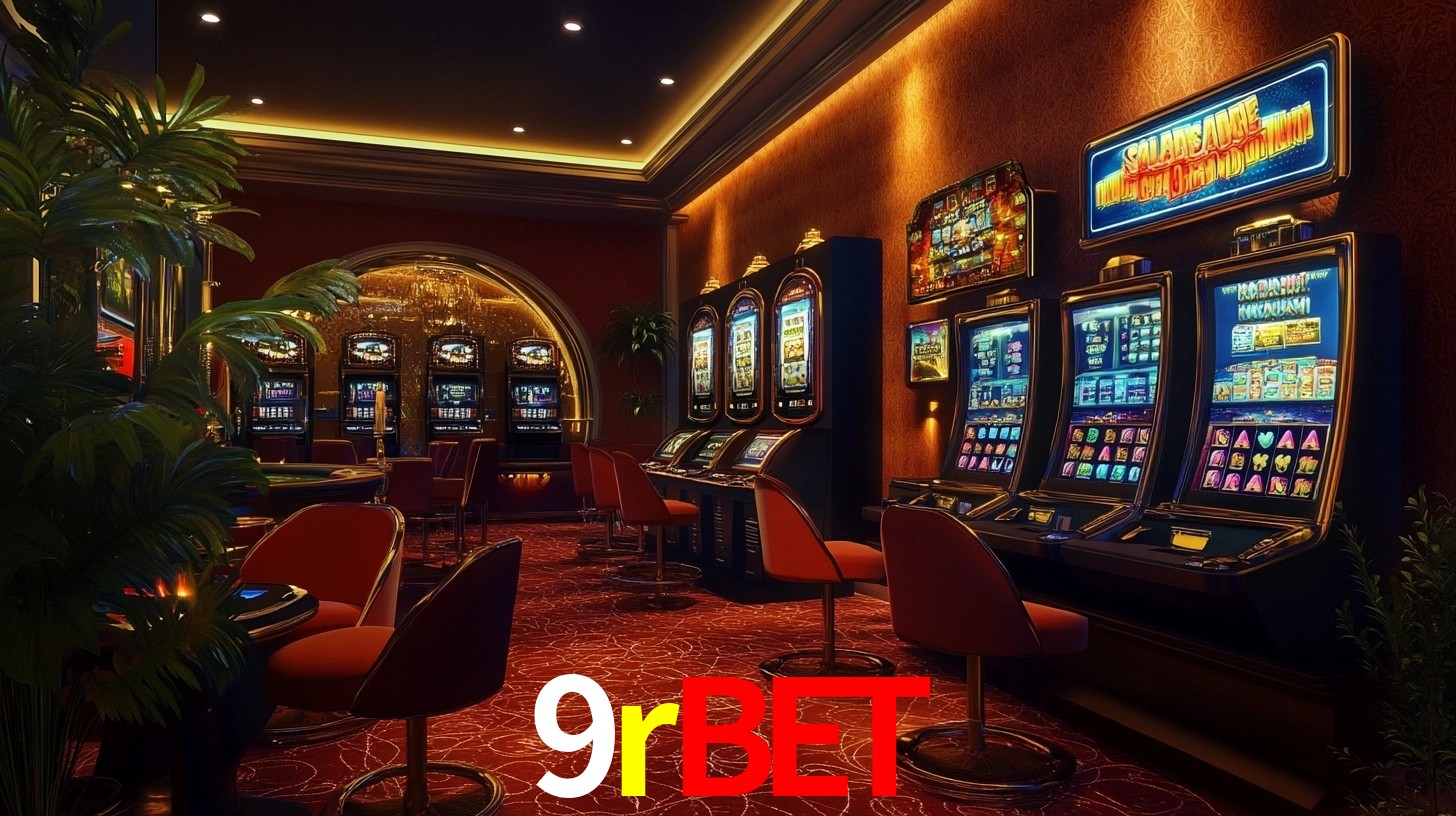 Daily Bonuses 9rbet