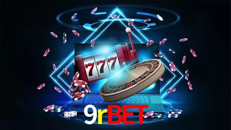 Provedores de Jogos 9rbet