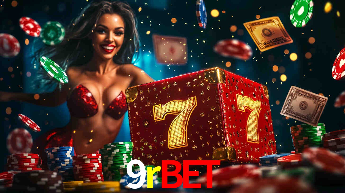 Explorando a Categoria de Eventos em Apostas na 9rbet