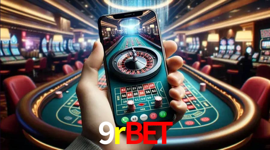 Account Benefits 9rbet