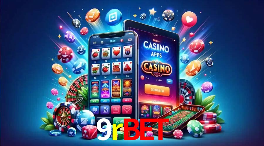 Exclusive Offers 9rbet