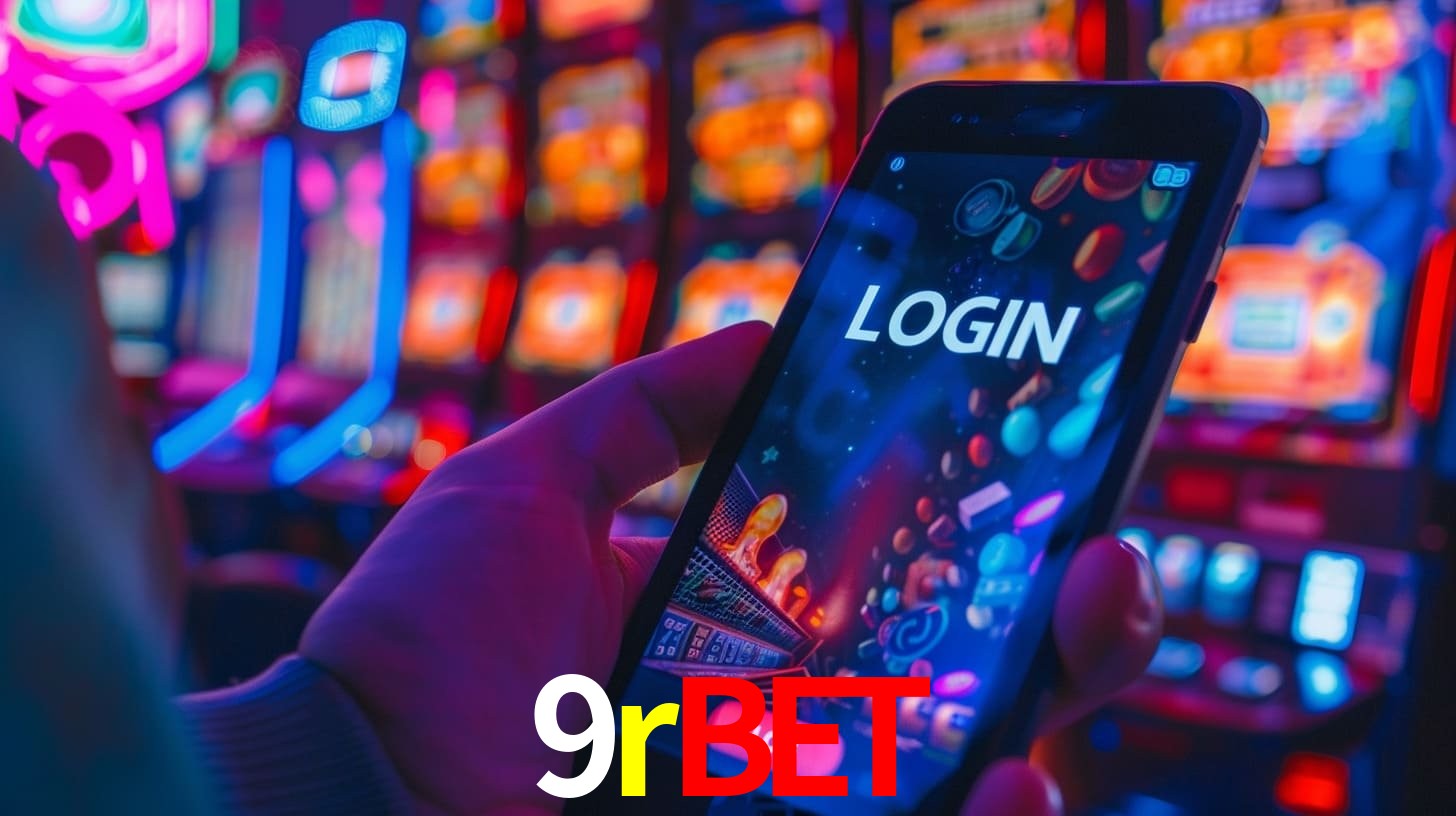 Casino VIP 9rbet