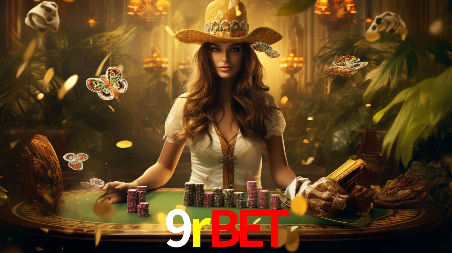 Roulette Table 9rbet