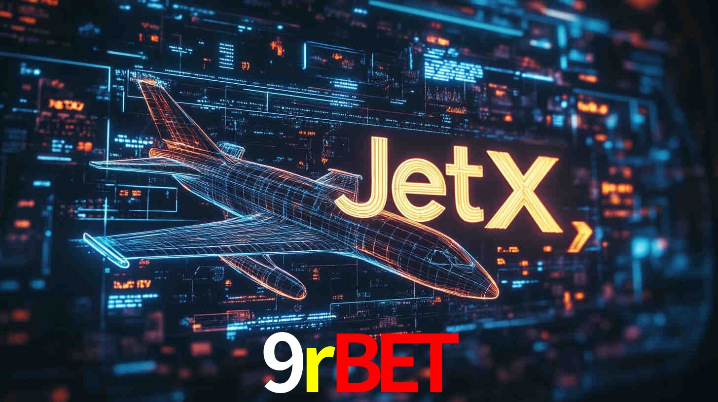 Apostas Esportivas na 9rbet: Um Guia Completo