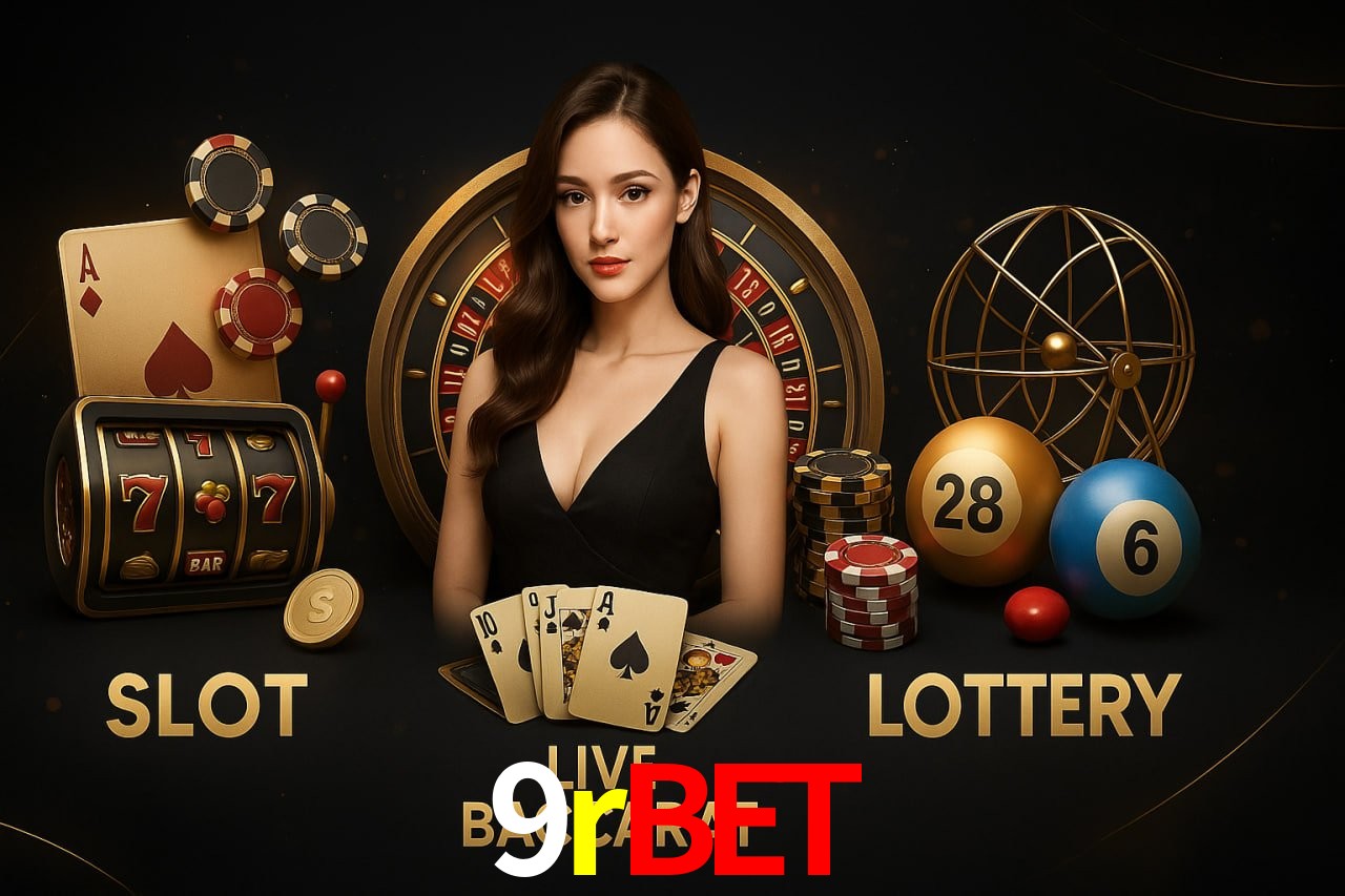 Promoções Sazonais 9rbet