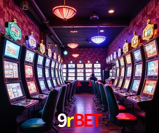 Jogos online 9rbet