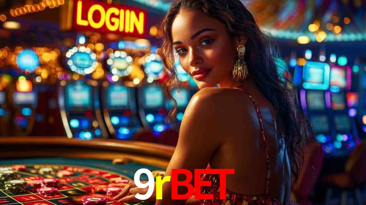 Jogos de Slot 9rbet