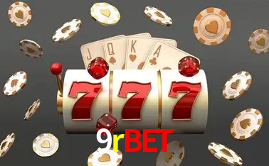 Descubra a Magia dos Jogos de Arcade no 9rbet