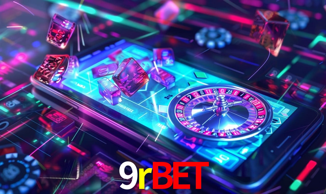 Apostas de Tênis 9rbet