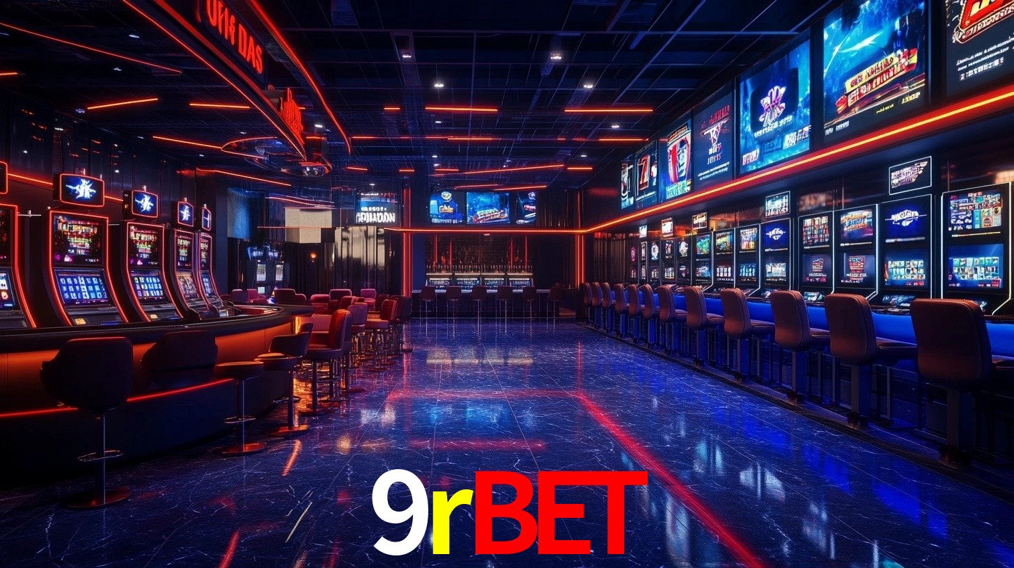 Welcome Bonus 9rbet