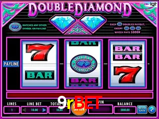 Descubra a Magia dos Jogos de Arcade no 9rbet