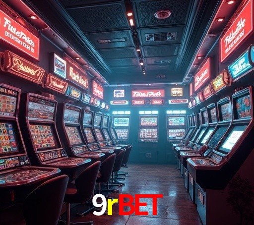 Especiais de Fim de Semana 9rbet