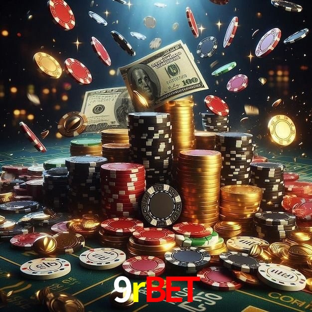cassino 9rbet