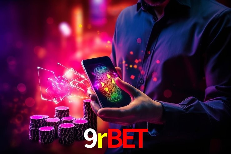 Mesa de Blackjack 9rbet