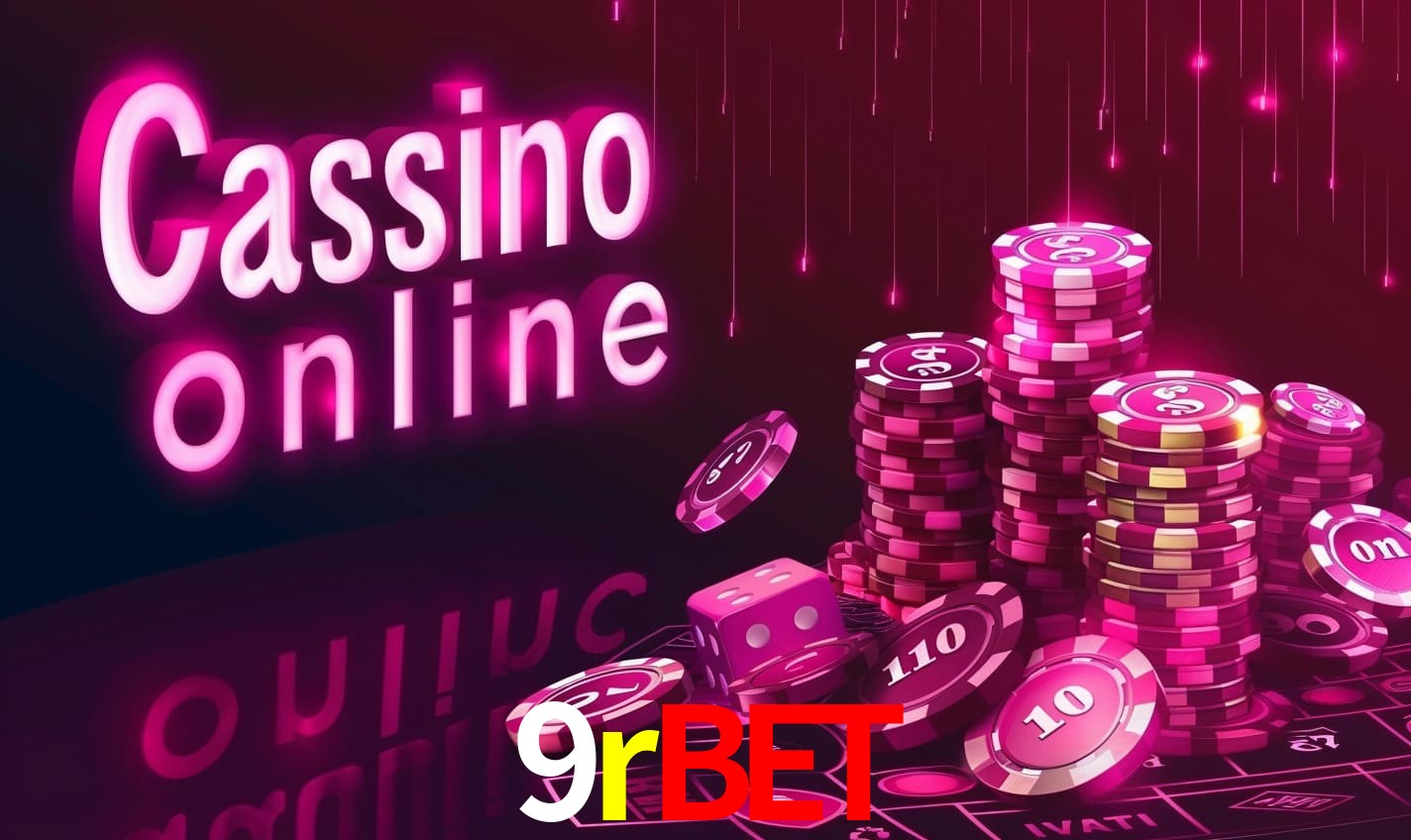 Inovações de Jogos na 9rbet: O Futuro das Experiências Interativas