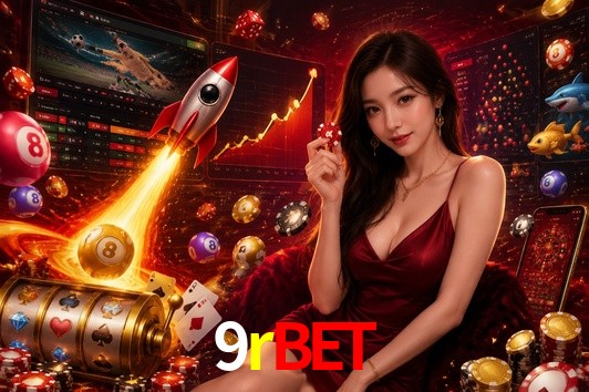 Seasonal Promotions 9rbet