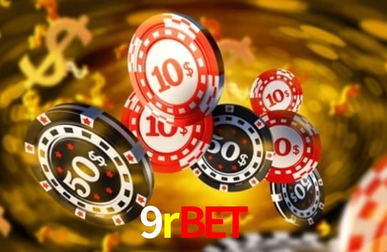 Diretório de Jogos 9rbet