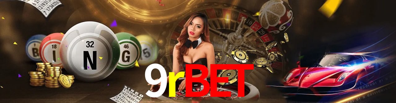 9rbet Rio de Janeiro - Slot Strategy
