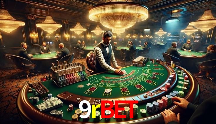 Live Casino 9rbet