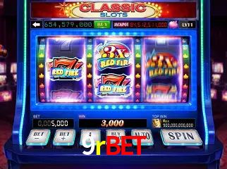 A Emoção da Loteria na 9rbet: Uma Chance de Mudança de Vida