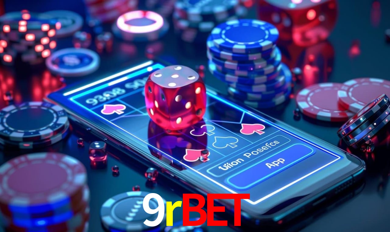 9rbet - Análise de Mercados Esportivos