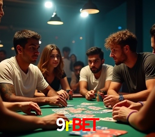 9rbet Slot - 320+ Caça-Níqueis Premium