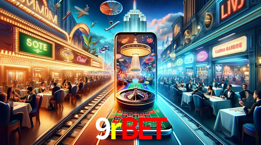 Exclusive Offers 9rbet