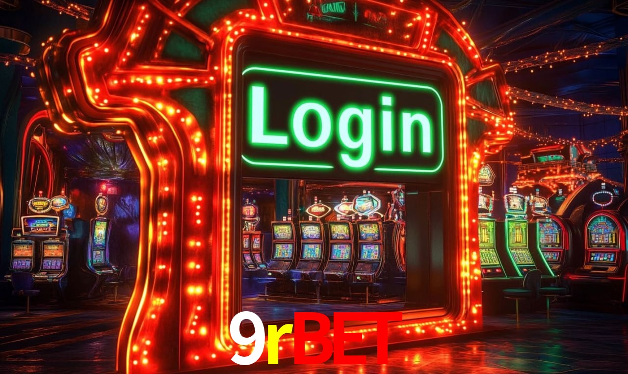Casino Ao Vivo 9rbet