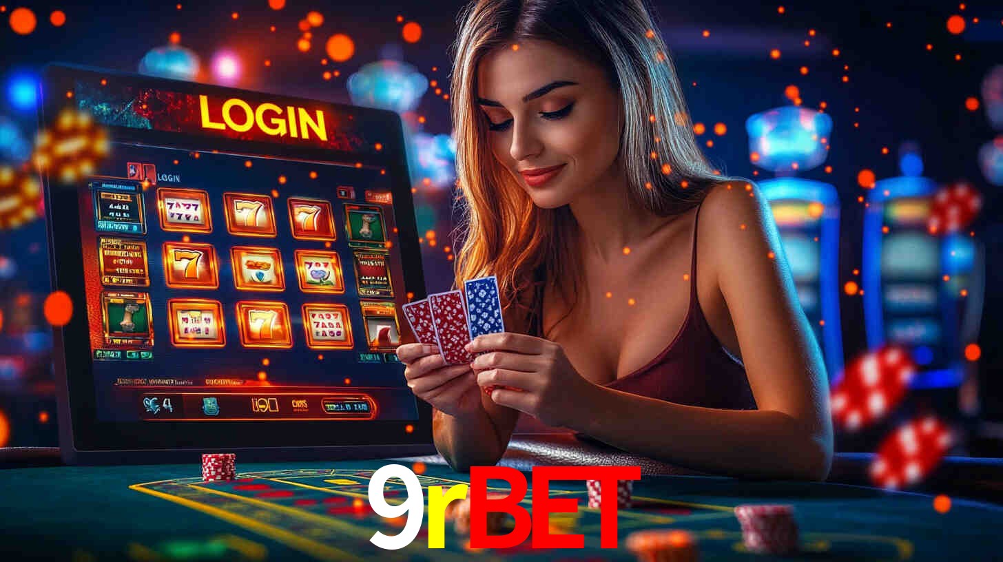 9rbet login