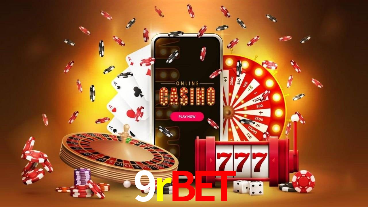 9rbet Belo Horizonte - Jackpots