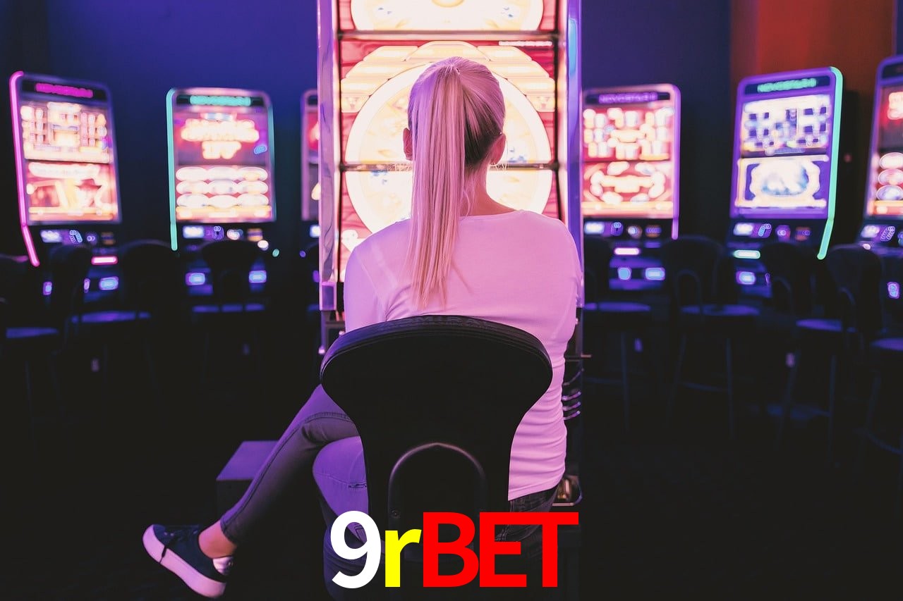 Account Benefits 9rbet