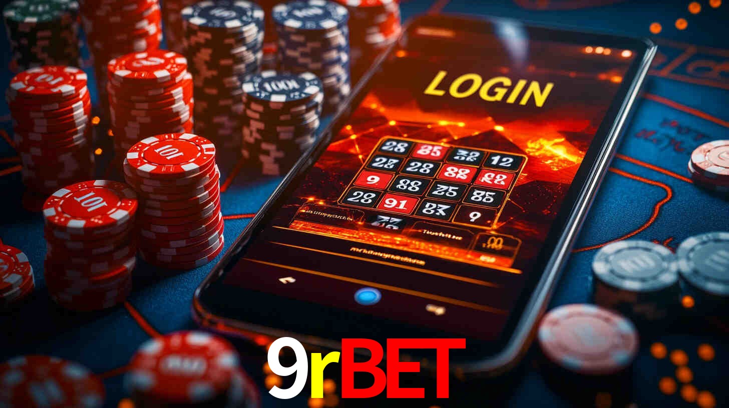 9rbet: A Experiência de Casino com Jogos de Mesa ao Vivo