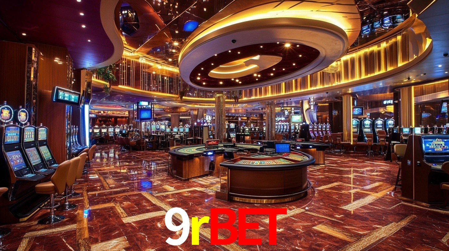 VIP Casino 9rbet