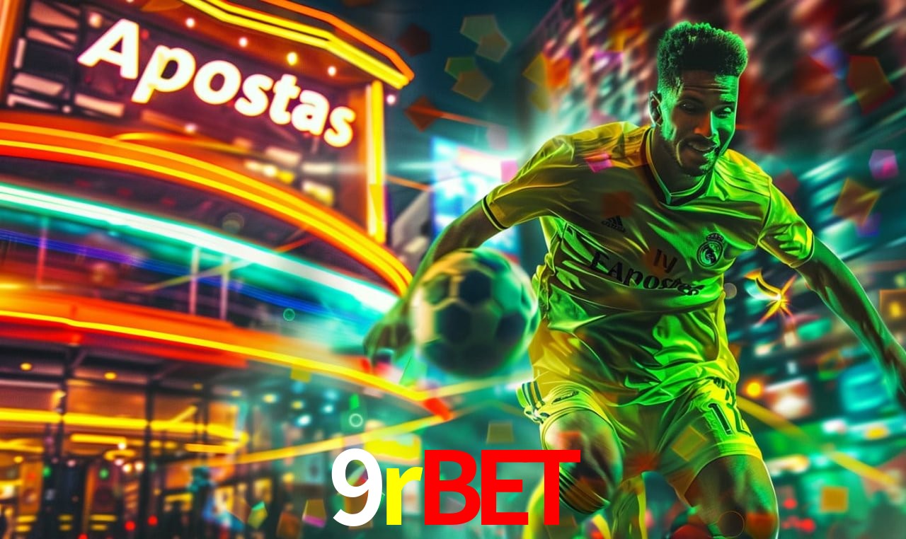 Promoção Relâmpago 9rbet