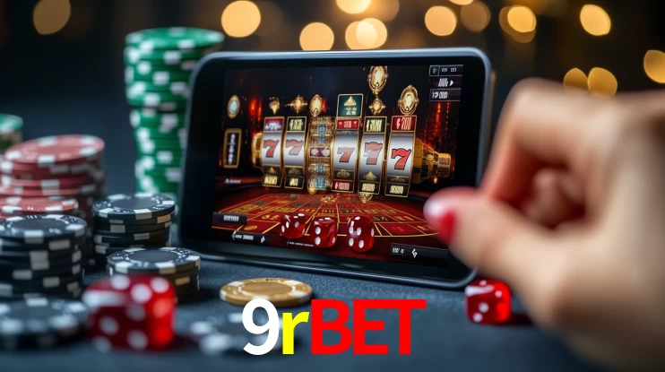 Live Casino 9rbet
