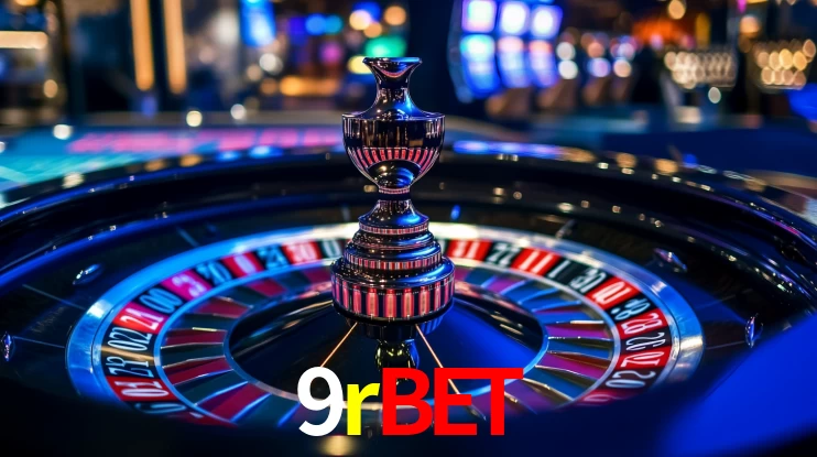 9rbet App Interface