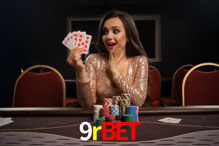 Casino Ao Vivo 9rbet