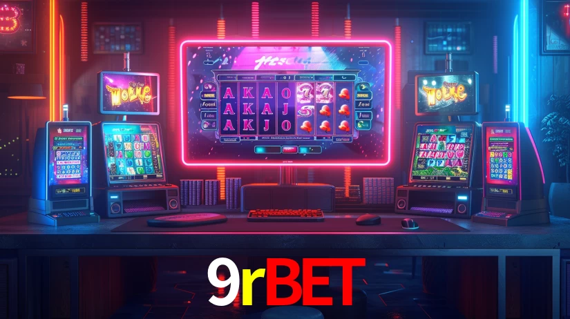 9rbet login